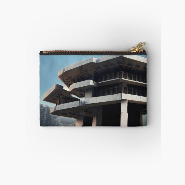 Item preview, Dream Into Action: Building IV designed and sold by BurningCity.