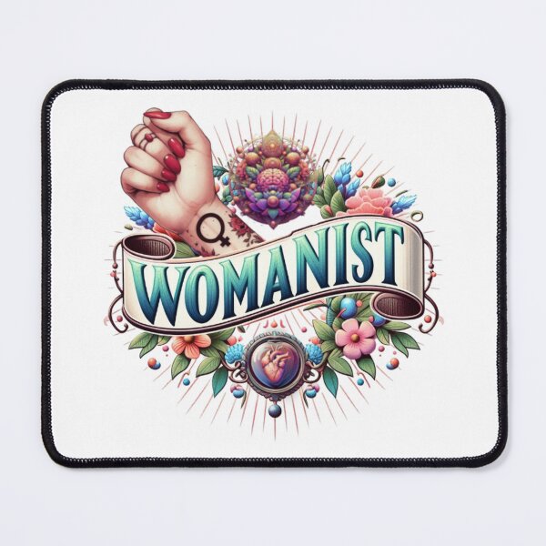 Item preview, Womanist designed and sold by piscininha.