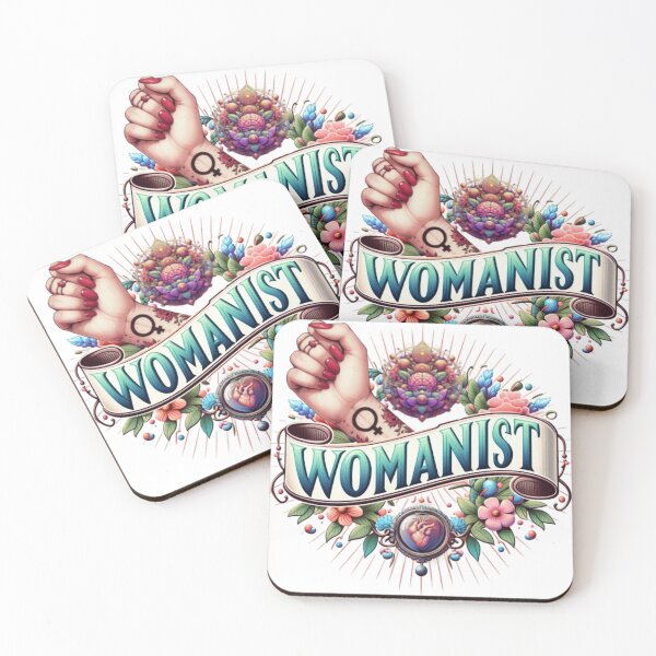 Item preview, Womanist designed and sold by piscininha.