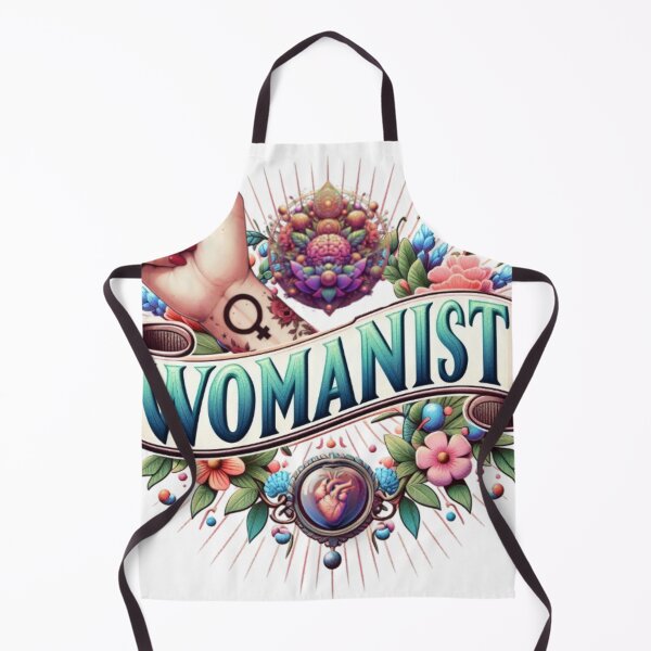 Item preview, Womanist designed and sold by piscininha.