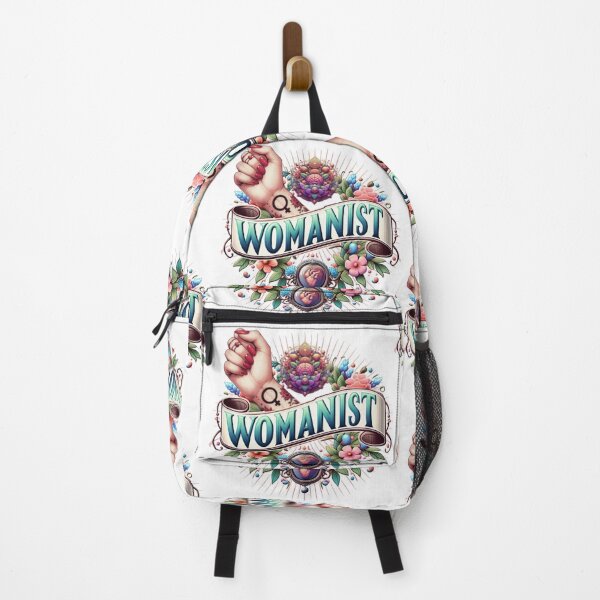 Item preview, Womanist designed and sold by piscininha.