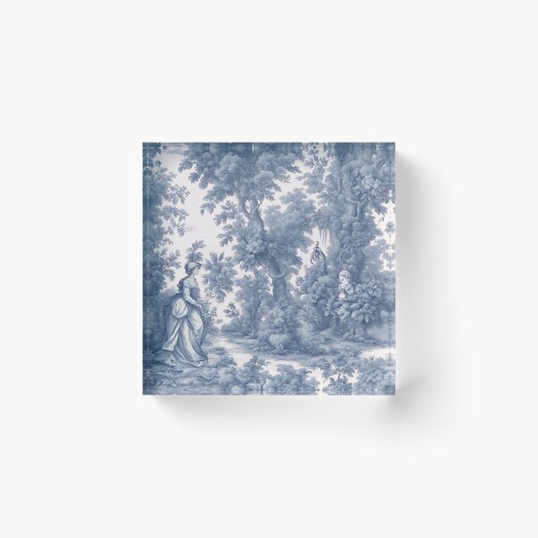 Item preview, Blue Pattern designed and sold by PastelDreamz.