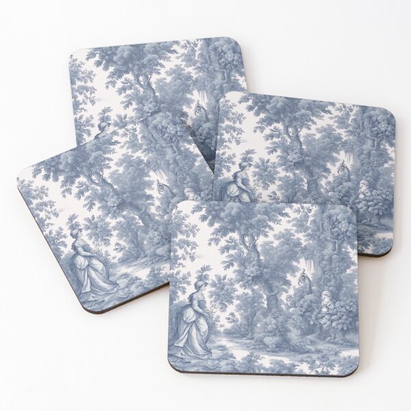 Item preview, Blue Pattern designed and sold by PastelDreamz.