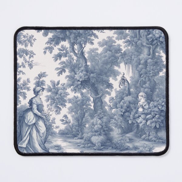 Item preview, Blue Pattern designed and sold by PastelDreamz.