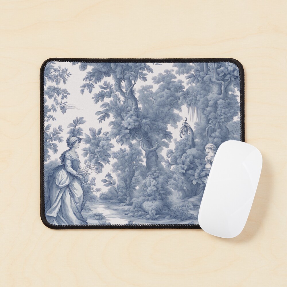 Item preview, Mouse Pad designed and sold by PastelDreamz.