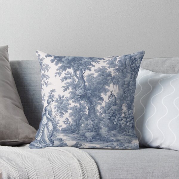 Item preview, Blue Pattern designed and sold by PastelDreamz.