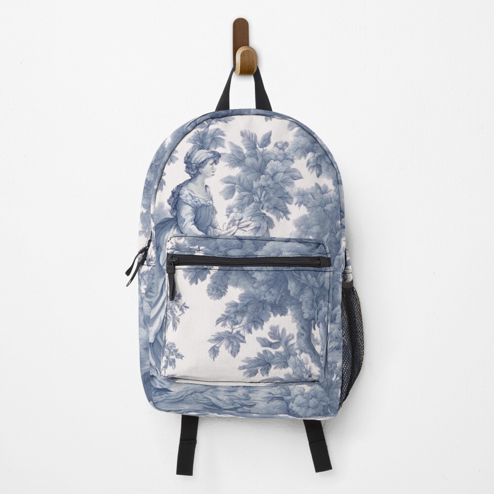 Item preview, Backpack designed and sold by PastelDreamz.