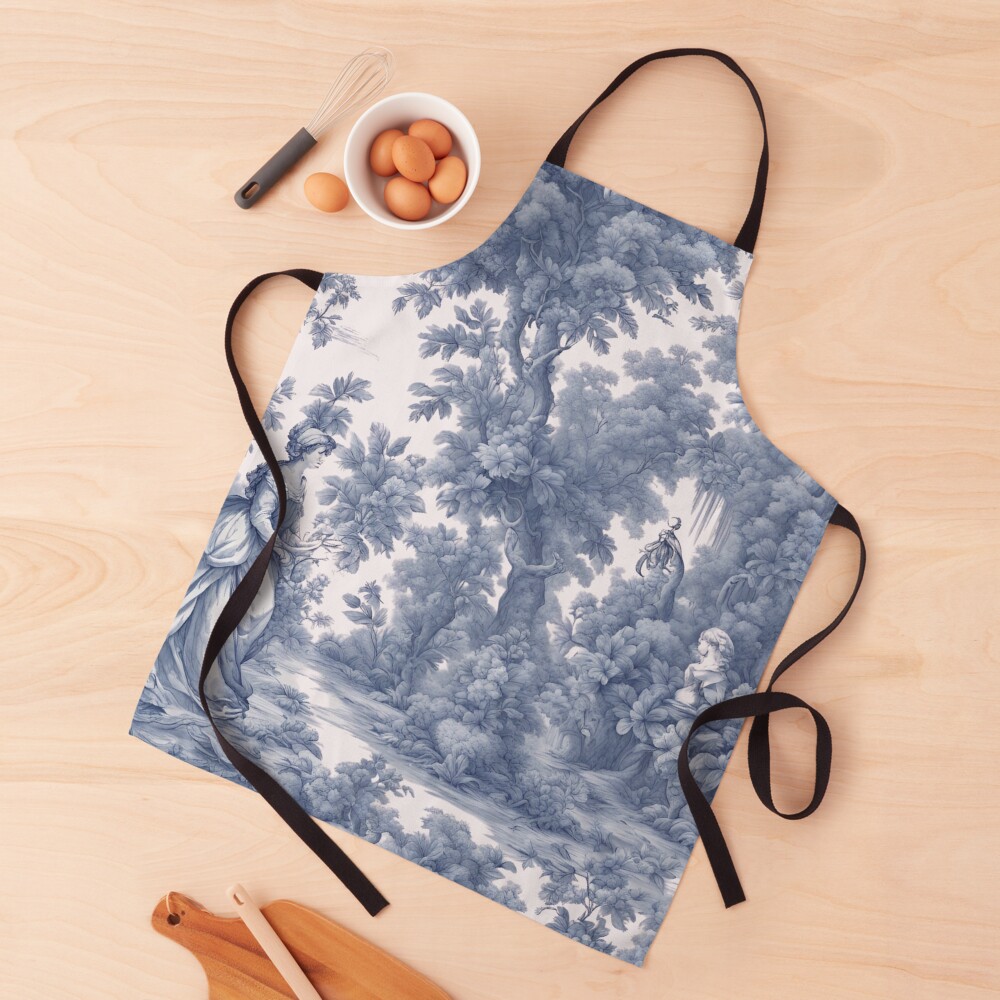 Item preview, Apron designed and sold by PastelDreamz.