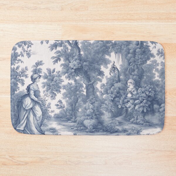 Item preview, Blue Pattern designed and sold by PastelDreamz.