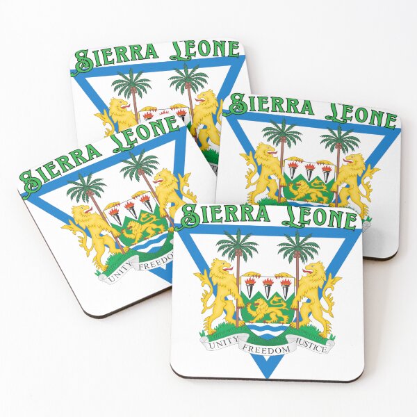 Item preview, Sierra Leone designed and sold by Amar-yah.