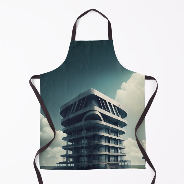 Item preview, Dream Into Action: Building X designed and sold by BurningCity.
