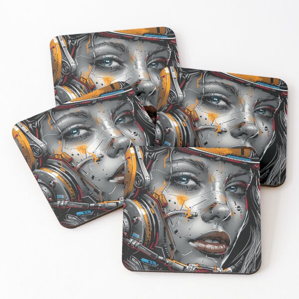 Item preview, Temporal Temptress designed and sold by Retro Type.