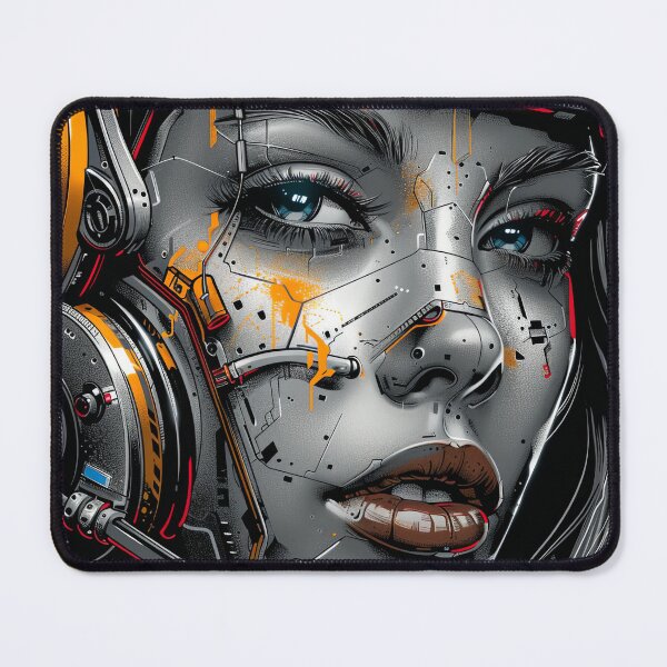 Item preview, Temporal Temptress designed and sold by Retro Type.