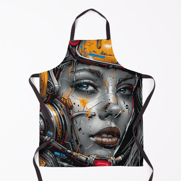 Item preview, Temporal Temptress designed and sold by Retro Type.