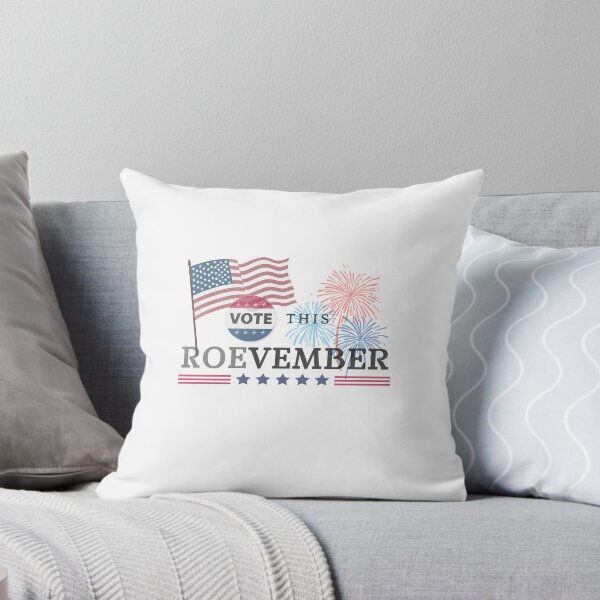 Item preview, Vote this Roevember!  designed and sold by challcompany.