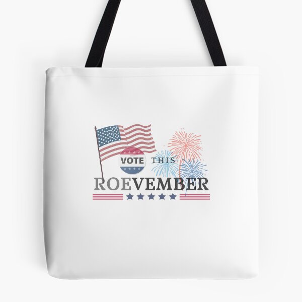 Item preview, Vote this Roevember!  designed and sold by challcompany.