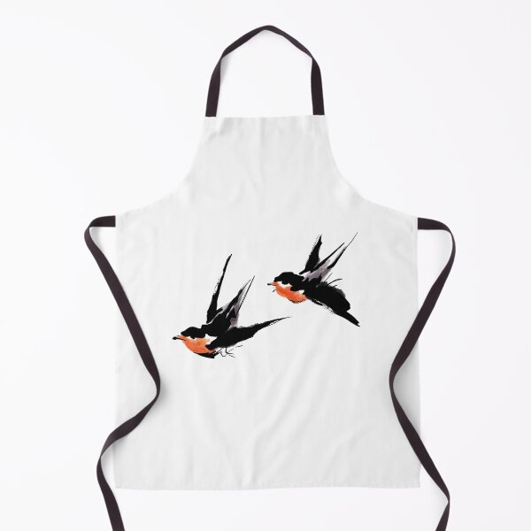 Item preview, Watercolor birds  designed and sold by redrumdesign.