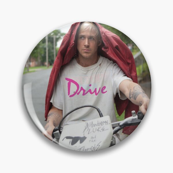 Item preview, Luke Glanton Drive shirt designed and sold by Che46.