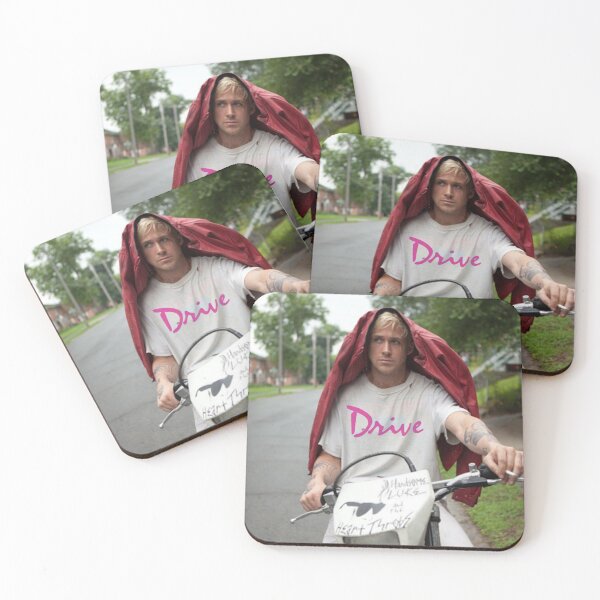 Item preview, Luke Glanton Drive shirt designed and sold by Che46.