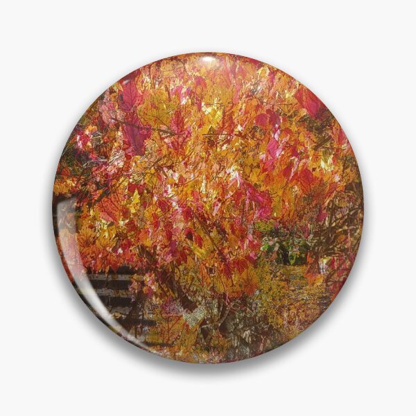 Item preview, A Bright Autumn Day! designed and sold by dawnsm.