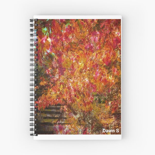 Item preview, A Bright Autumn Day! designed and sold by dawnsm.