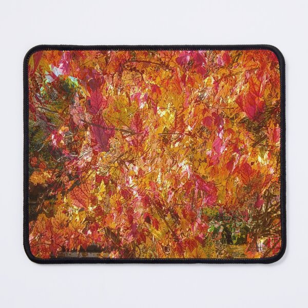 Item preview, A Bright Autumn Day! designed and sold by dawnsm.