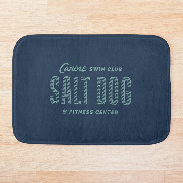 Item preview, Perro salado designed and sold by MKWCreativeCo.