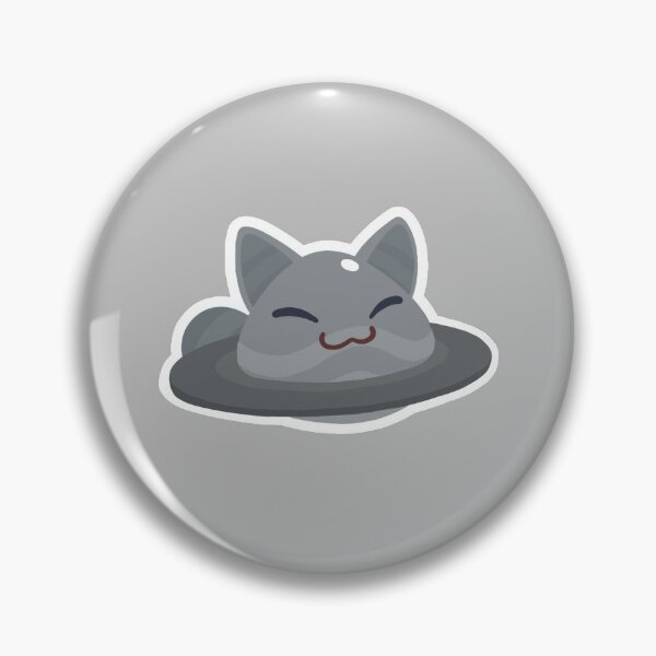 Item preview, Tabby Dervish Largo from Slime Rancher designed and sold by RosingTeaPebble.