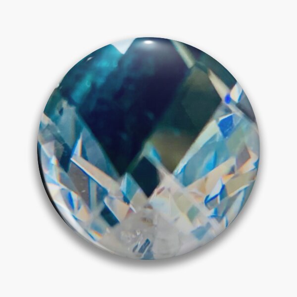 Item preview, Oval cristal  designed and sold by baksuart.