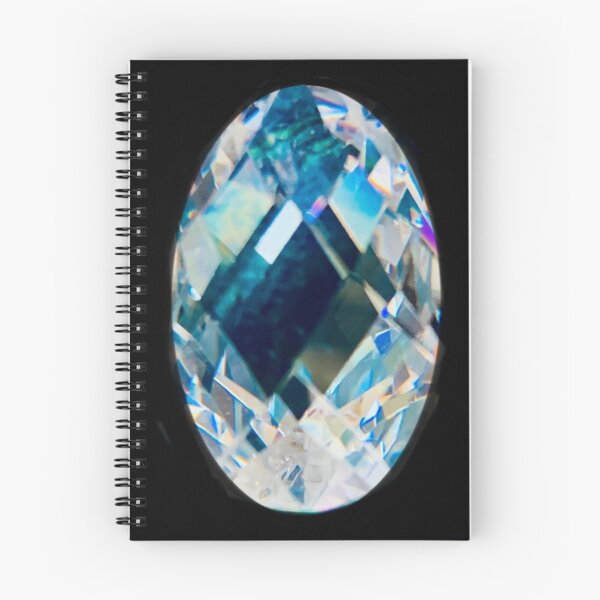 Item preview, Oval cristal  designed and sold by baksuart.
