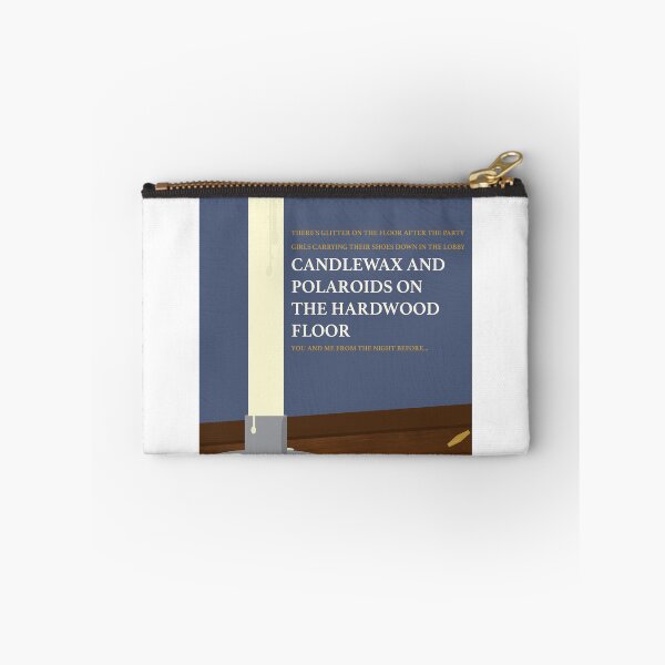 Item preview, New Year's Day designed and sold by 21slodge.