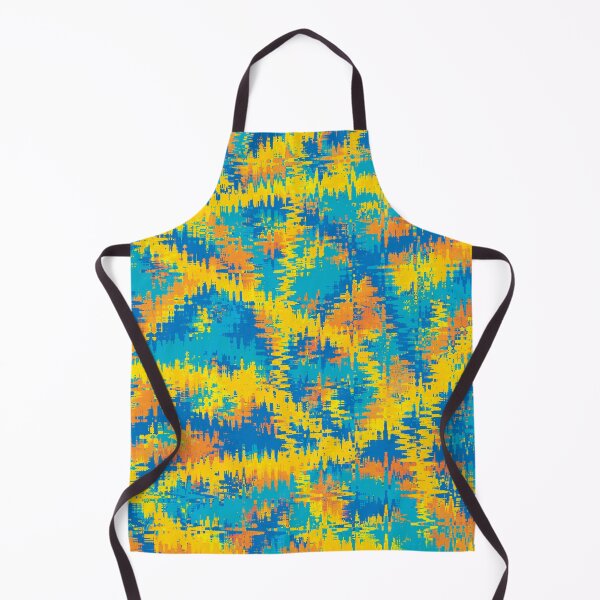 Item preview, Pixelated Starbursts designed and sold by Bellewood222.