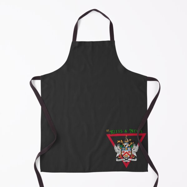 Item preview, Saint Kitts & Nevis designed and sold by Amar-yah.
