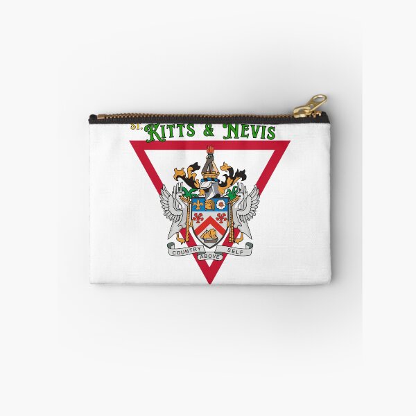 Item preview, Saint Kitts & Nevis designed and sold by Amar-yah.