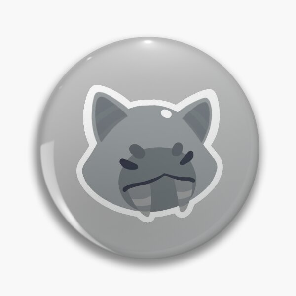 Item preview, Tabby Saber Largo from Slime Rancher designed and sold by RosingTeaPebble.