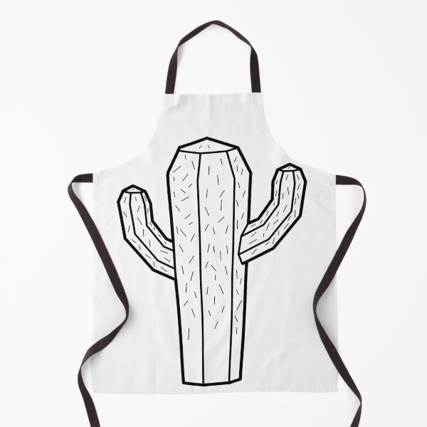 Item preview, Simple Cactus designed and sold by Easy-Livin.