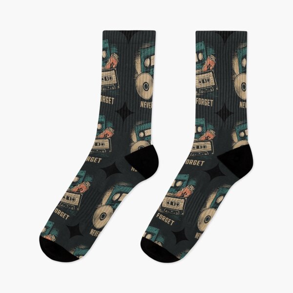 Item preview, Never Forget the Essential Vibe designed and sold by DreamVibeShirt.