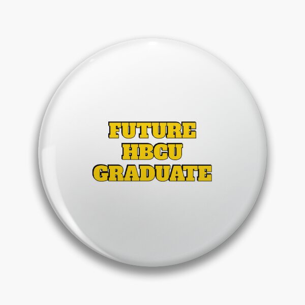 Item preview, Future HBCU Graduate  designed and sold by Inspirationmotivation.