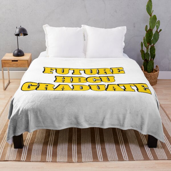Item preview, Future HBCU Graduate  designed and sold by Inspirationmotivation.