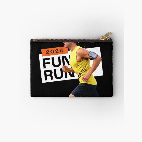 Item preview, 2024 Fun Run designed and sold by Toonlympics.