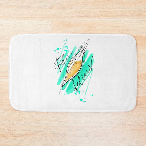 Item preview, Felix felicius watercolor designed and sold by redrumdesign.