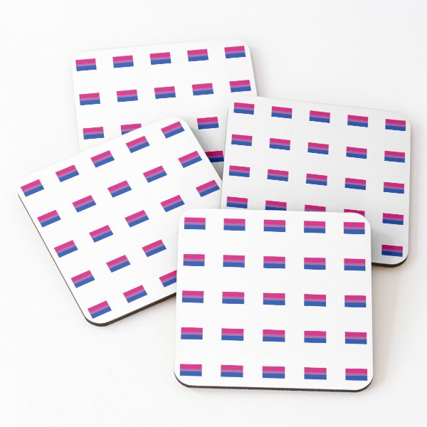 Item preview, Bi pride flag pack designed and sold by Inspirationmotivation.