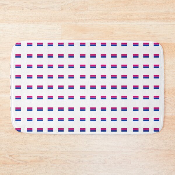 Item preview, Bi pride flag pack designed and sold by Inspirationmotivation.