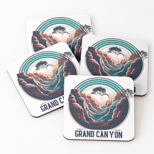 Item preview, Grand Canyon designed and sold by OzzFrequency.