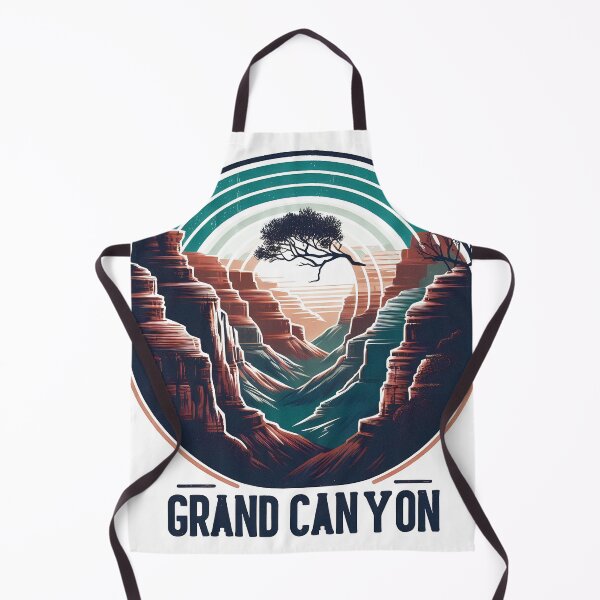 Item preview, Grand Canyon designed and sold by OzzFrequency.