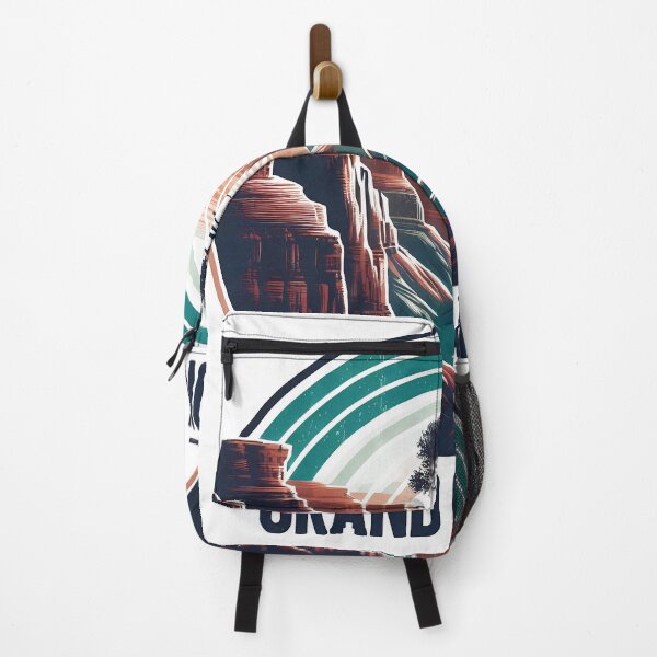 Item preview, Grand Canyon designed and sold by OzzFrequency.