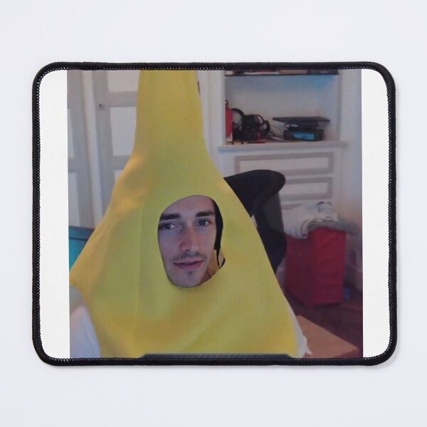 Item preview, Banana Charles Leclerc designed and sold by nataliabrito.