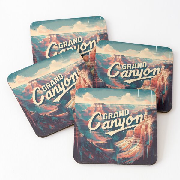 Item preview, Grand Canyon  designed and sold by OzzFrequency.