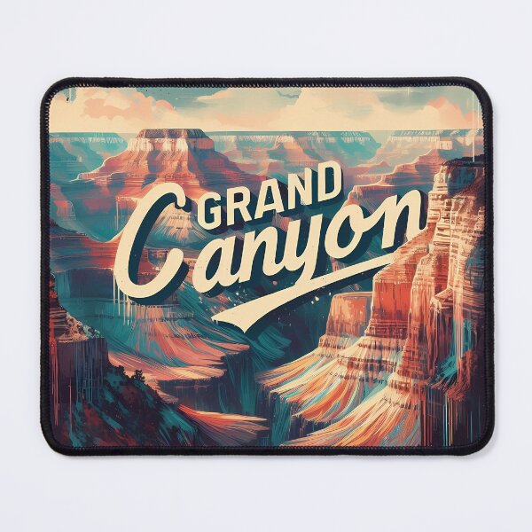 Item preview, Grand Canyon designed and sold by OzzFrequency.