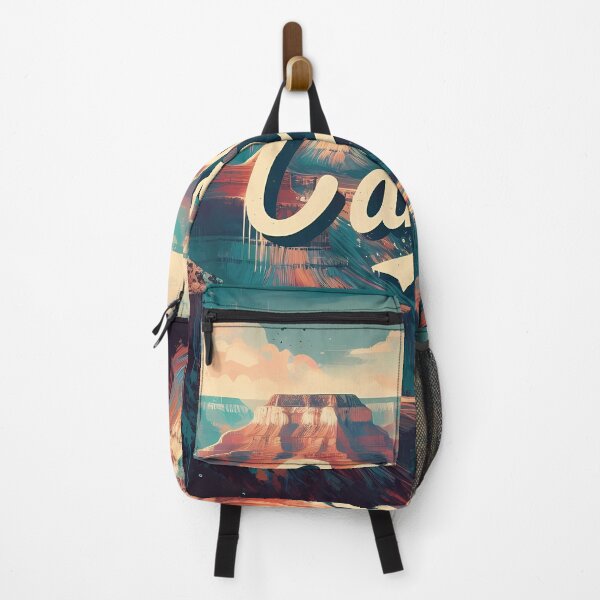 Item preview, Grand Canyon designed and sold by OzzFrequency.